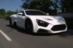 Zenvo ST1 2009 года